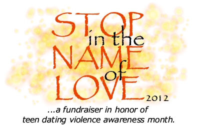 Join us for Stop in the Name of Love!